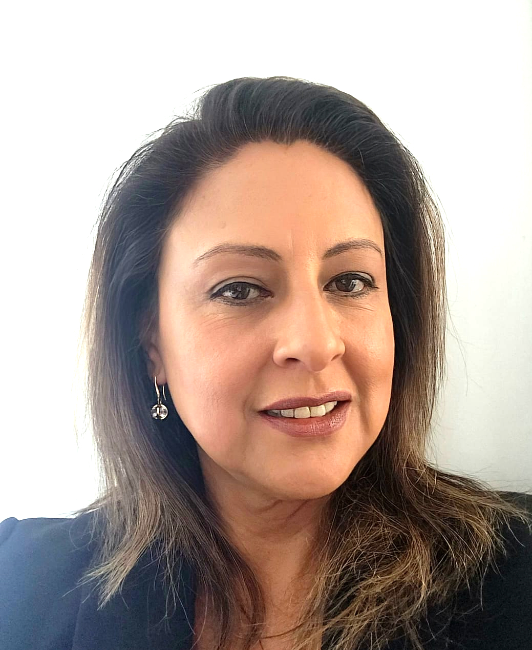 Berenice Zamarrón Alvarado