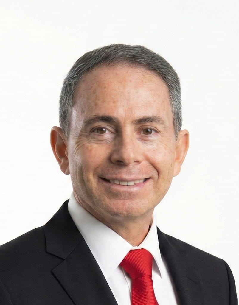 Juan Carlos Molina